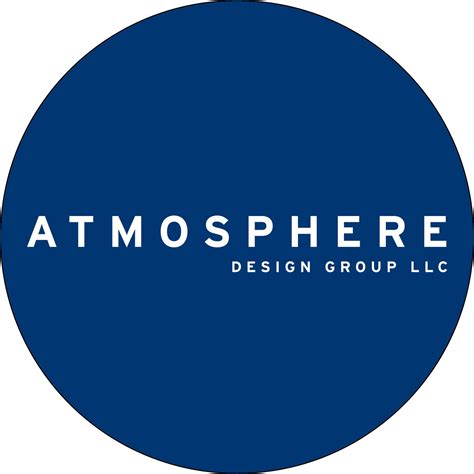 atmosphere design group